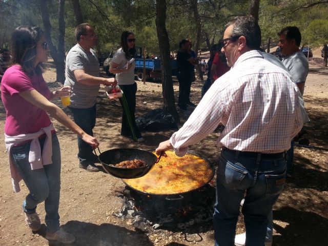 Convivencia Santa 2014 - 39